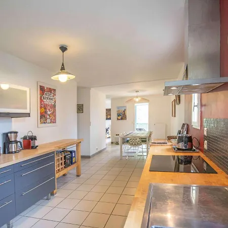 Calmes A Saint-jean-de-luz: Bel 3 Etoiles, Proche Et Centre-ville - Fr-1-4-654 *
