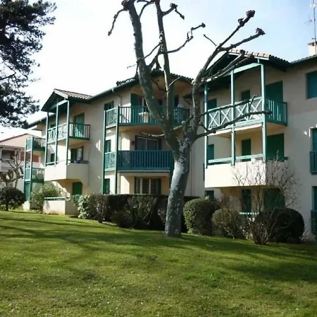 Apartamento Calmes A Saint-jean-de-luz: Bel 3 Etoiles, Proche Et Centre-ville - Fr-1-4-654